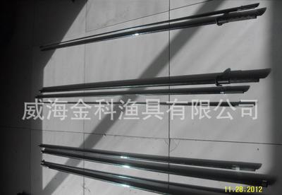 渔具之外的灵感 玻璃纤维旗杆的多功能设计解析