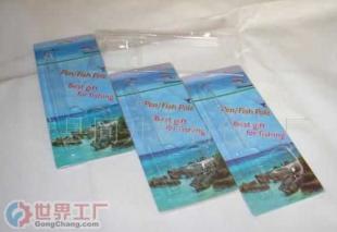 批发PVC盒、吸塑盒与钓具包装 从世界工厂网看渔具包装采购新趋势